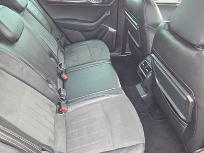 2018 Skoda Karoq