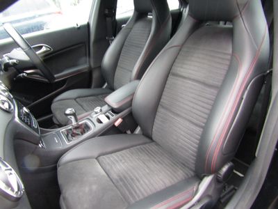 2019 Mercedes-Benz CLA Class