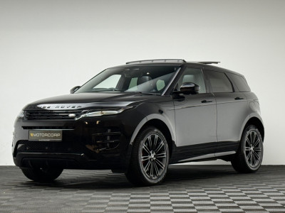 2024 Land Rover Range Rover Evoque