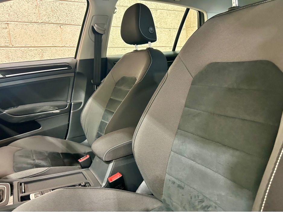 2014 Volkswagen Golf