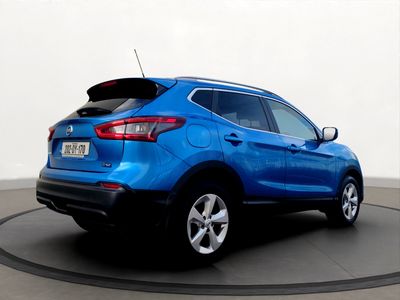 2020 Nissan Qashqai