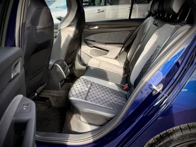 2024 Volkswagen Golf