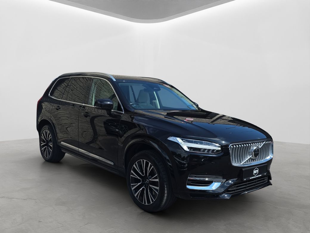 2023 Volvo XC90