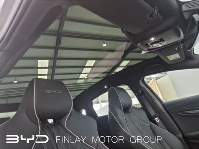 2026 BYD Seal