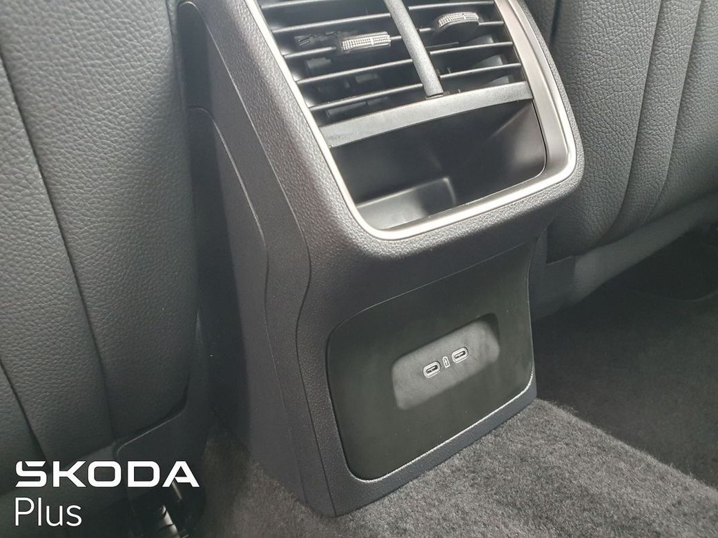 2025 Skoda Octavia