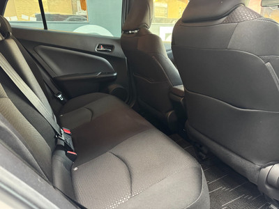 2021 Toyota Prius