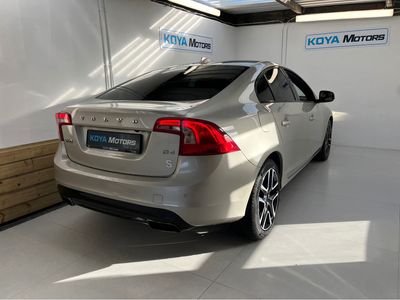 2016 Volvo S60