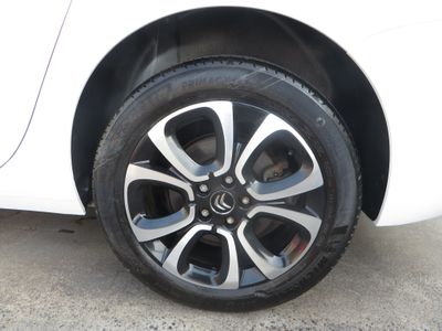 2017 Citroen C4 Picasso