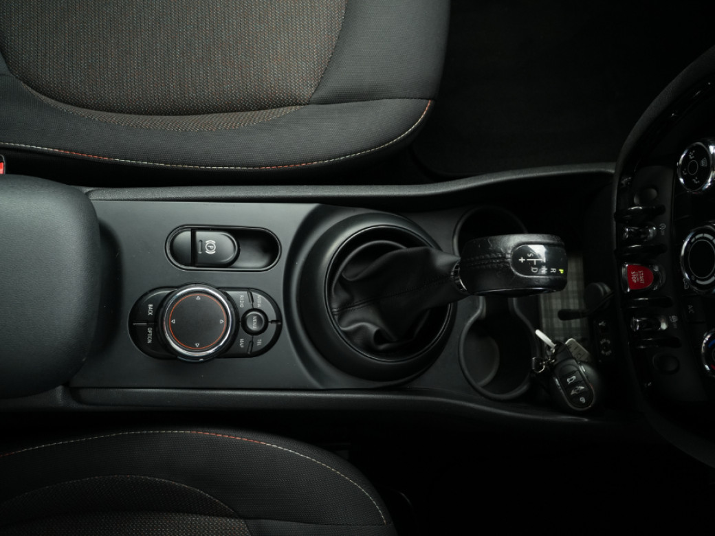 2017 Mini Clubman