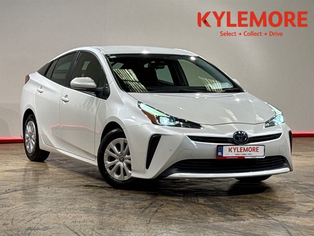 vehicle for sale from Kylemore Cars