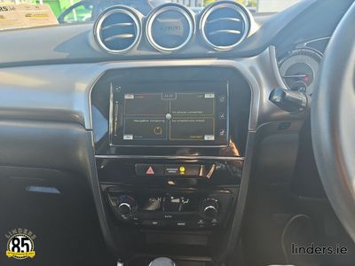 2023 Suzuki Vitara
