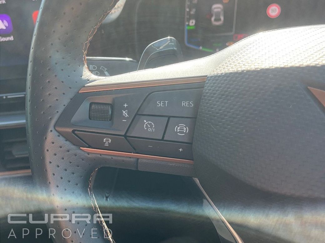 2023 Cupra Formentor