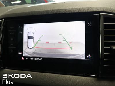 2022 Skoda Karoq