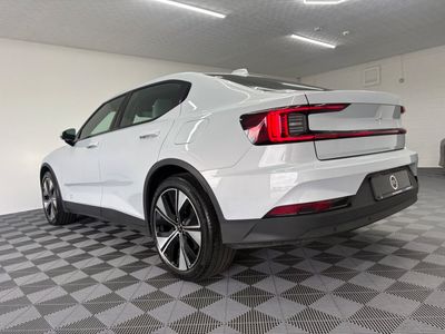 2023 Polestar 2