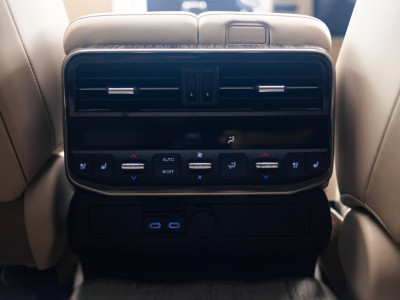 2023 Toyota Land Cruiser Amazon
