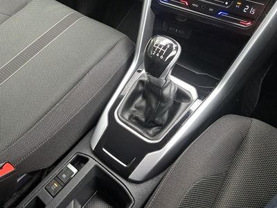 2023 Volkswagen T-Roc