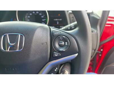 2018 Honda Fit