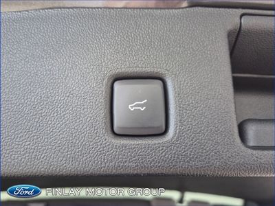 2026 Ford Kuga