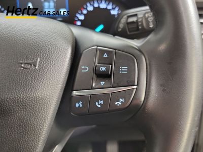 2023 Ford Focus