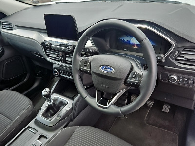 2021 Ford Kuga