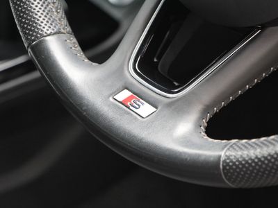 2020 Audi A5