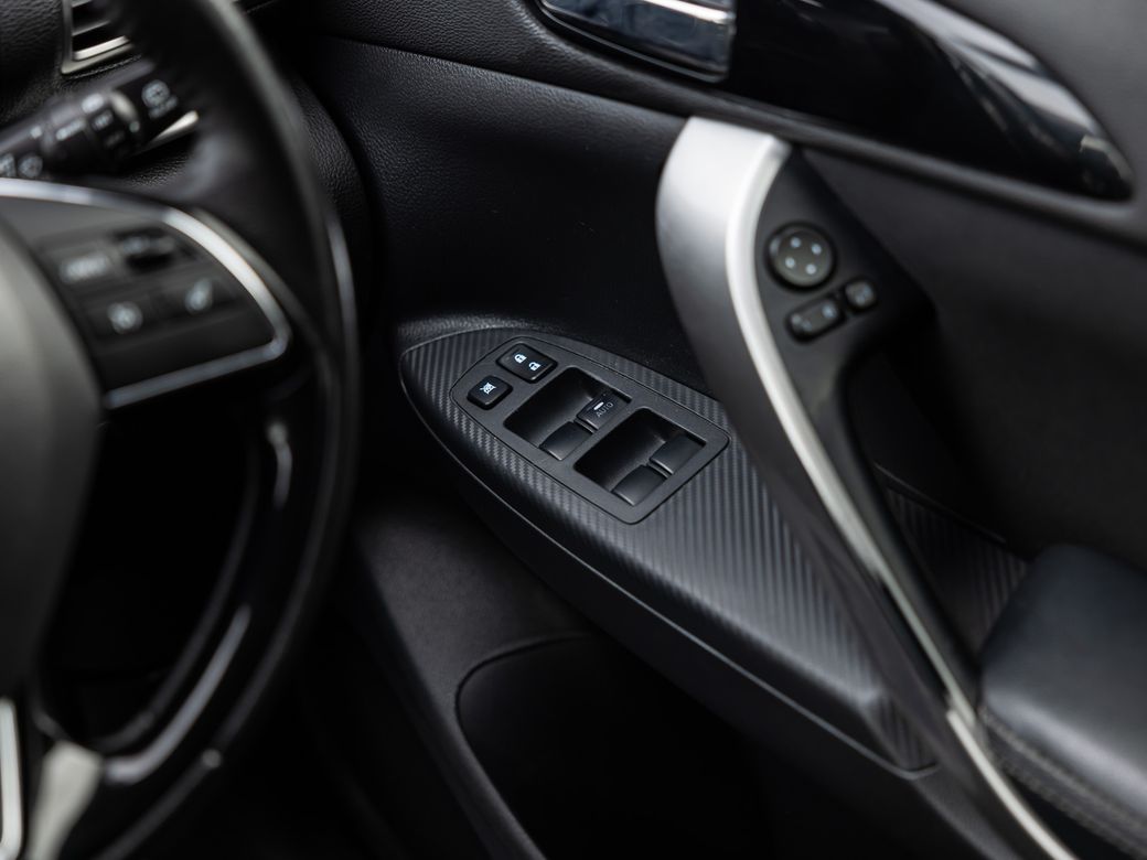 2019 Mitsubishi Eclipse