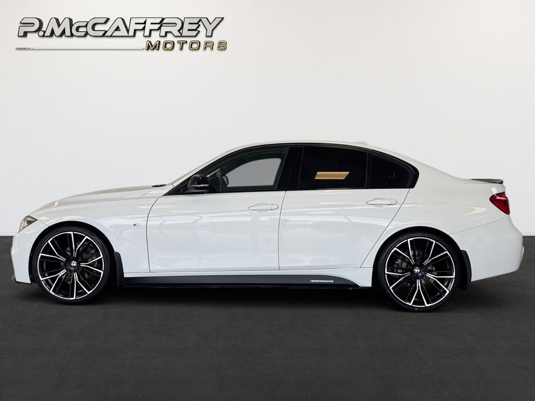 2015 BMW 3 Series