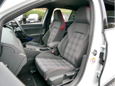 2021 Volkswagen Golf