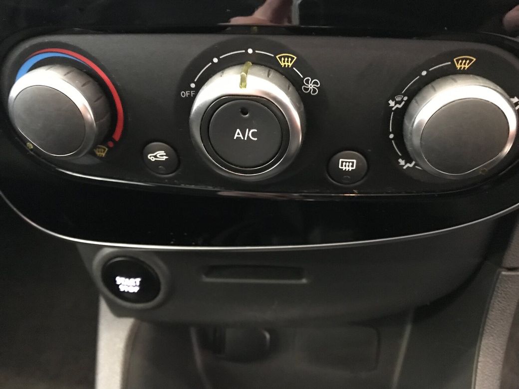 2017 Renault Clio