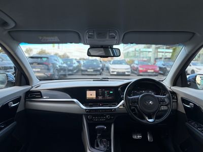 2021 Kia Niro