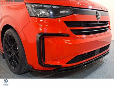2026 Volkswagen Transporter