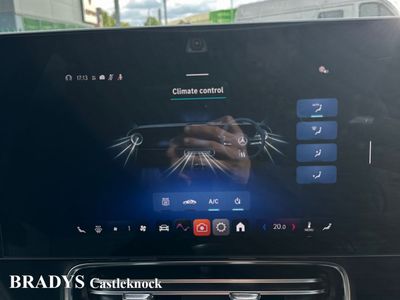 2026 Mercedes-Benz CLA Class