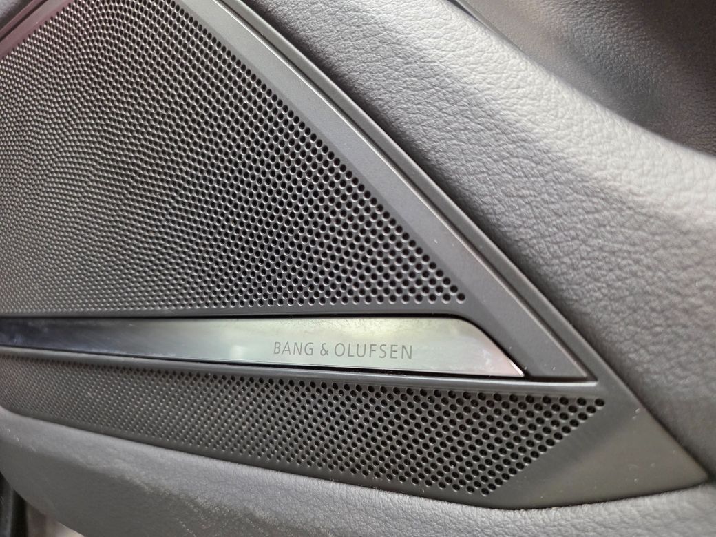 2019 Audi A7