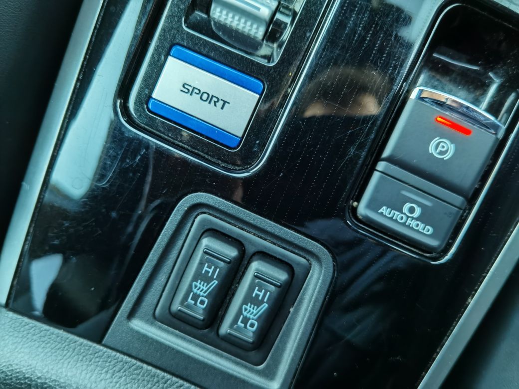 2020 Mitsubishi Outlander