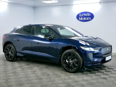 2024 Jaguar I-Pace