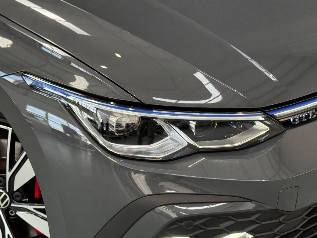 2021 Volkswagen Golf