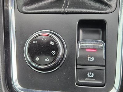 2018 SEAT Ateca