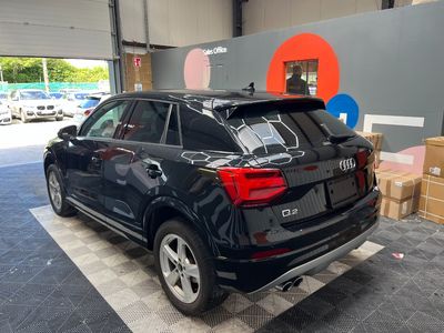 2021 Audi Q2