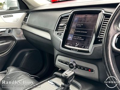 2016 Volvo XC90