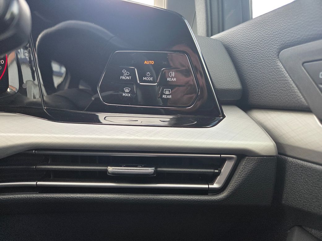 2023 Volkswagen Golf