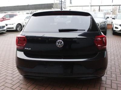2018 Volkswagen Polo