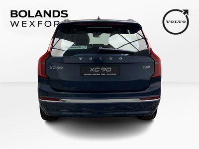 2026 Volvo XC90