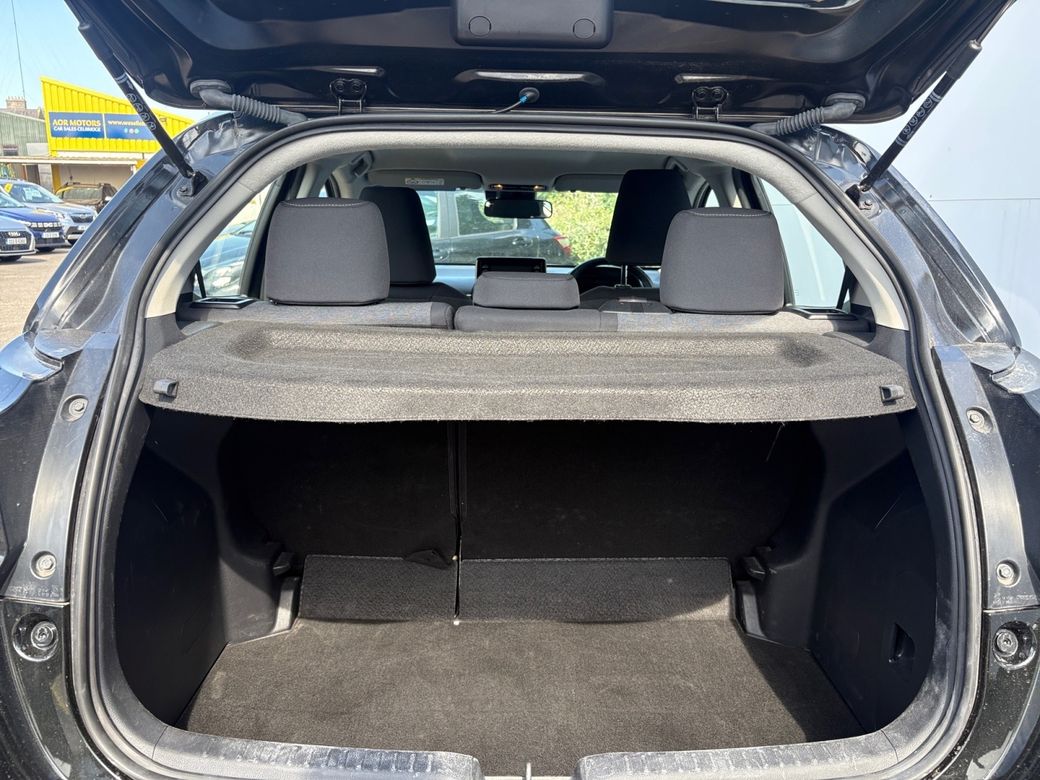 2023 Toyota Yaris