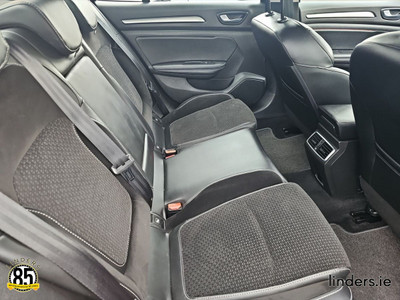 2020 Renault Megane