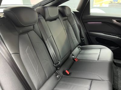 2025 Audi Q4 e-tron