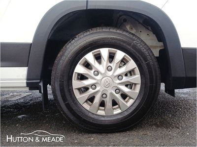 2025 Maxus eDELIVER 9