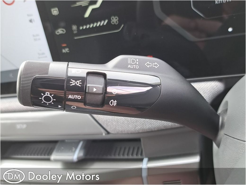 2025 Kia EV3