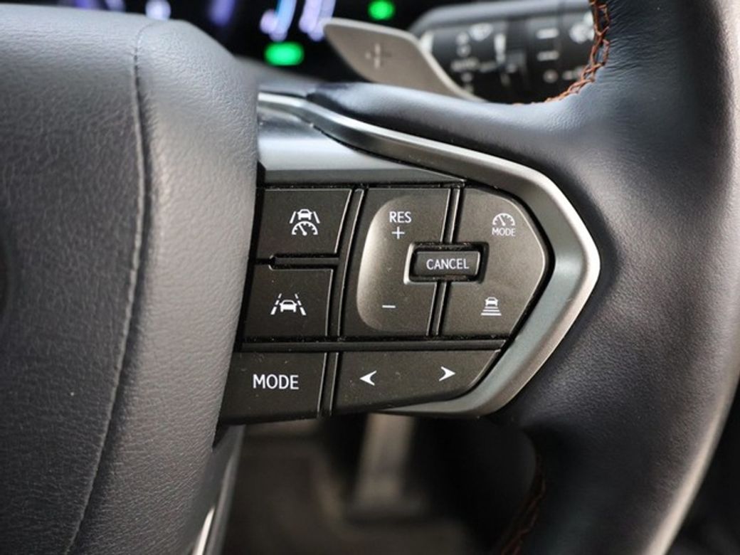 2023 Lexus NX 450H+