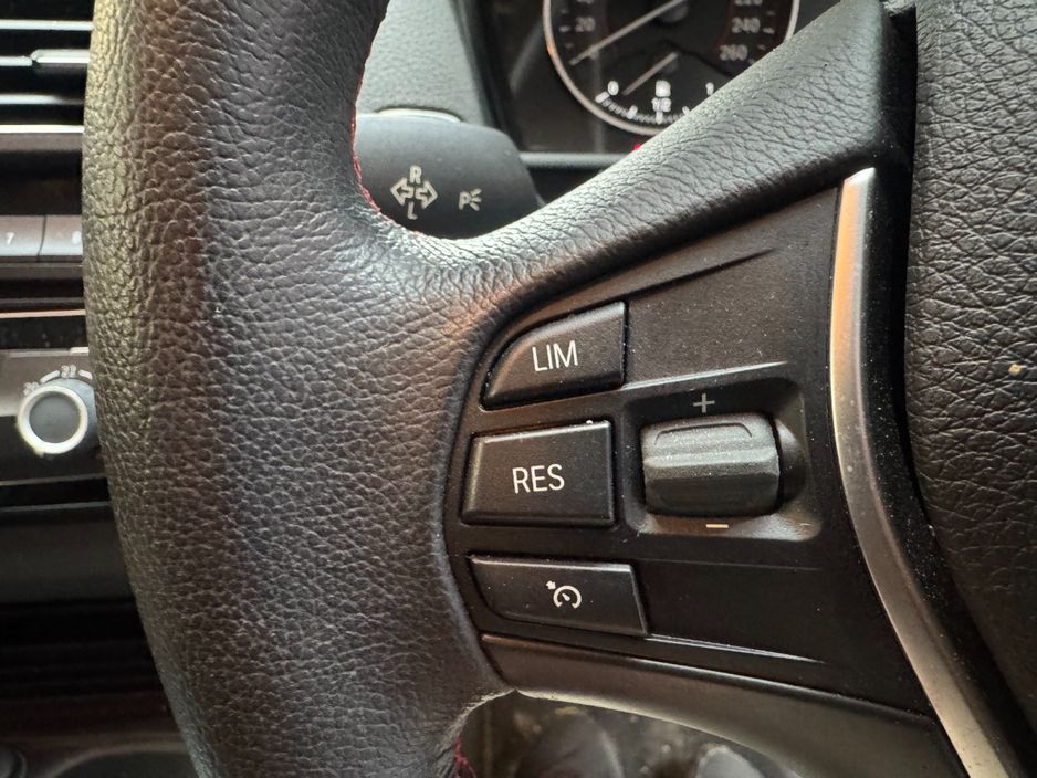 2015 BMW 1 Series
