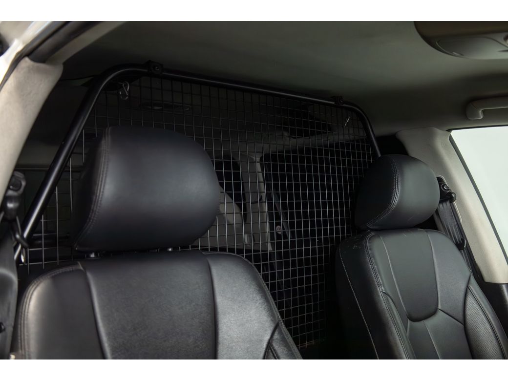 2019 Ssangyong Rexton